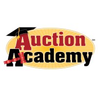 Auction Academy logo - Similar company to Mcconkey Auction Group