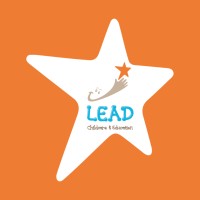 LEAD Childcare logo - Similar company to Elephas Education