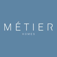 Métier Homes logo - Similar company to Kingsley Evans
