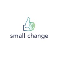 Small Change Giving logo - Similar company to Sagestone
