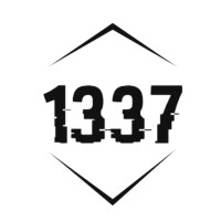 1337 LLG logo - Similar company to Maayah Tea