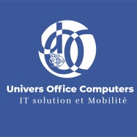 Univers Office Computers logo - Similar company to D2D It Services Llc