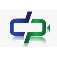 D&P Services logo - Similar company to Fliq Solution