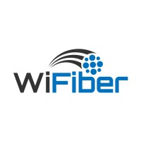 WiFiber Limited logo - Similar company to A.C. Netflash Technologies Ltd