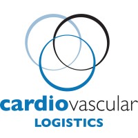 Cardiovascular Logistics logo - Similar company to Objective Medical Systems