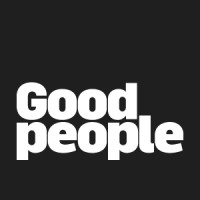 Good people logo - Similar company to Gvm (Grøn Vækst Management Aps)