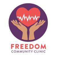 Freedom Community Clinic logo - Similar company to Bliss Science Coaching