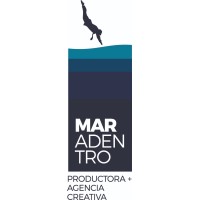 Mar Adentro Productora + Agencia Creativa logo - Similar company to Mar Adentro