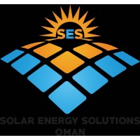 SES Oman logo - Similar company to Abu Zaeem Petroleum (Abu Zaeem Trad. Llc)
