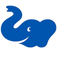 JUMBO logo - Similar company to Fust