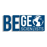 BeGEO scientists logo - Similar company to Progressive Systems