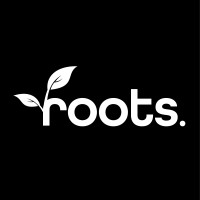 Roots logo - Similar company to Savoné
