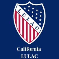 California LULAC logo - Similar company to Lulac Philadelphia
