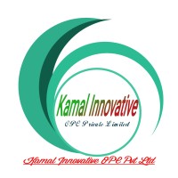 kamal innovative logo - Similar company to Rudhra Group