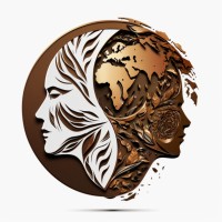 HUMAN-I logo - Similar company to The Happiness Planner