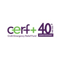 Craft Emergency Relief Fund logo - Similar company to Mudshark Studios