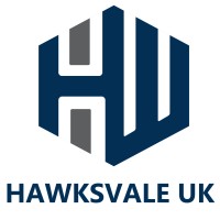 HAWKSVALE UK PVT. LTD. logo - Similar company to Pradetra