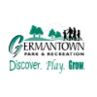 Germantown Park & Recreation Department logo - Similar company to Gsafe