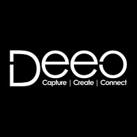 Deeo logo - Similar company to Espanje! Magazine