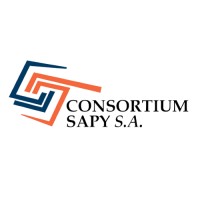 Consortium Sapy S.A. logo - Similar company to Archange Constructions