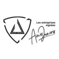 Amis Juniors logo - Similar company to Saguenay Mazda (L'Ami Junior Mazda)