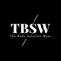 THE BODY SOLUTION WEAR logo - Similar company to Noir Velocity