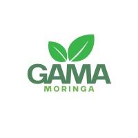 GAMA MORINGA BRANDS logo - Similar company to Moringa Life