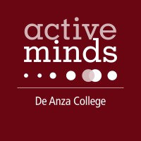 Active Minds at De Anza logo - Similar company to Active Minds At Trent