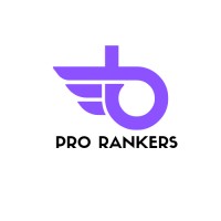 Pro Rankers logo - Similar company to Glowup Network