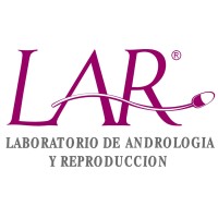 LAR - Laboratorio de Andrologia y Reproduccion logo - Similar company to Nascentis Expertos En Fertilidad