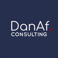 DanAf Consulting logo - Similar company to Bottlekeeper®