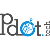Pdot.Tech logo - Similar company to Pdot Technologies