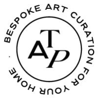 The Art Precinct logo - Similar company to Unruly Partners