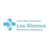 Centro Médico Los Álamos logo - Similar company to Studio 462