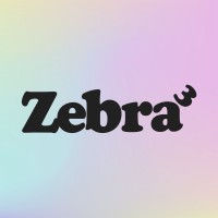 Zebra3 logo - Similar company to Daidot