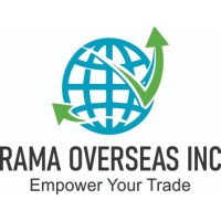 Rama Overseas Inc logo - Similar company to Jg Spices