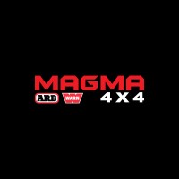 MAGMA 4x4 logo - Similar company to Gemnsa