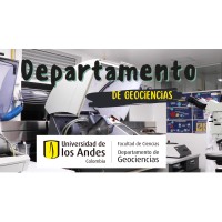 Departamento de Geociencias Uniandes logo - Similar company to Facultad De Ciencias Unal