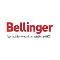 MM Bellinger & Sons logo - Similar company to Arb 4X4 Accessories – Uk