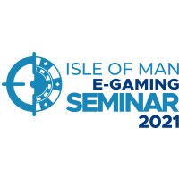 Isle of Man E-Gaming Seminar logo - Similar company to Frp Advisory (Isle Of Man) Ltd