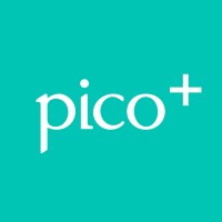 Pico Plus logo - Similar company to Eventcom S.A
