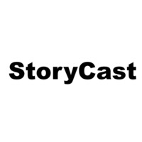 StoryCast logo - Similar company to Studio Laffitte
