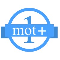 Un Mot de Plus logo - Similar company to Facilitation & Transitions