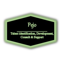 PEJO logo - Similar company to Aligned Careers