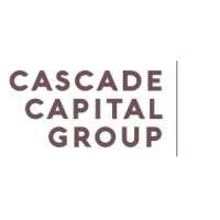 Cascade Capital Group, LLC logo - Similar company to Quantifind.Io