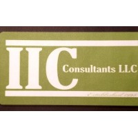 IIC Consultants LLC logo - Similar company to Rotterdam Trojans
