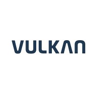 VULKAN Benelux logo - Similar company to Firestopsupply / Etepro Techniek