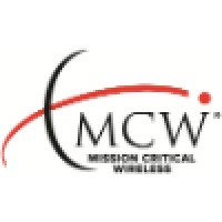 Mission Critical Wireless (a DMI company) logo - Similar company to Pappas_Dmi (A Dmi Company)