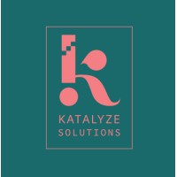 Katalyze Solutions Ltd. logo - Similar company to Iso4Lab