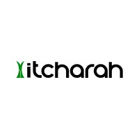 Itcharah logo - Similar company to The 4Ther Firm